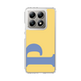 スリムプロテクションケース［ オリジナル - initial color - P yellow ］
