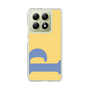 スリムプロテクションケース［ オリジナル - initial color - P yellow ］