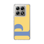 スリムプロテクションケース［ オリジナル - initial color - P yellow ］