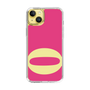 スリムプロテクションケース［ オリジナル - initial color - Q pink ］