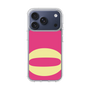 スリムプロテクションケース［ オリジナル - initial color - Q pink ］