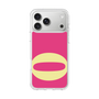 スリムプロテクションケース［ オリジナル - initial color - Q pink ］