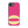 スリムプロテクションケース［ オリジナル - initial color - Q pink ］