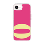 スリムプロテクションケース［ オリジナル - initial color - Q pink ］
