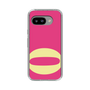 スリムプロテクションケース［ オリジナル - initial color - Q pink ］