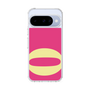 スリムプロテクションケース［ オリジナル - initial color - Q pink ］
