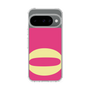 スリムプロテクションケース［ オリジナル - initial color - Q pink ］