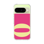 スリムプロテクションケース［ オリジナル - initial color - Q pink ］