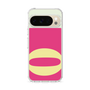 スリムプロテクションケース［ オリジナル - initial color - Q pink ］