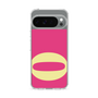 スリムプロテクションケース［ オリジナル - initial color - Q pink ］