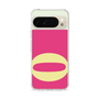 スリムプロテクションケース［ オリジナル - initial color - Q pink ］