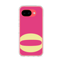 スリムプロテクションケース［ オリジナル - initial color - Q pink ］