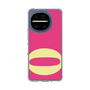 スリムプロテクションケース［ オリジナル - initial color - Q pink ］