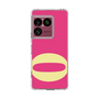 スリムプロテクションケース［ オリジナル - initial color - Q pink ］
