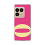 スリムプロテクションケース［ オリジナル - initial color - Q pink ］
