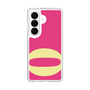 スリムプロテクションケース［ オリジナル - initial color - Q pink ］