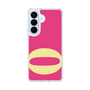 スリムプロテクションケース［ オリジナル - initial color - Q pink ］