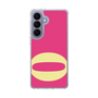 スリムプロテクションケース［ オリジナル - initial color - Q pink ］