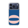 スリムプロテクションケース［ オリジナル - initial color - Q navy ］