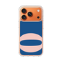 スリムプロテクションケース［ オリジナル - initial color - Q navy ］