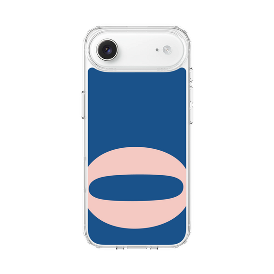 スリムプロテクションケース［ オリジナル - initial color - Q navy ］