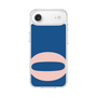 スリムプロテクションケース［ オリジナル - initial color - Q navy ］