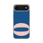 スリムプロテクションケース［ オリジナル - initial color - Q navy ］