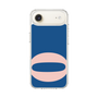 スリムプロテクションケース［ オリジナル - initial color - Q navy ］