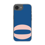 スリムプロテクションケース［ オリジナル - initial color - Q navy ］