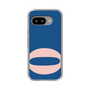 スリムプロテクションケース［ オリジナル - initial color - Q navy ］