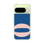 スリムプロテクションケース［ オリジナル - initial color - Q navy ］
