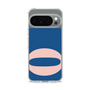 スリムプロテクションケース［ オリジナル - initial color - Q navy ］