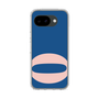 スリムプロテクションケース［ オリジナル - initial color - Q navy ］