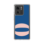 スリムプロテクションケース［ オリジナル - initial color - Q navy ］
