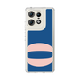 スリムプロテクションケース［ オリジナル - initial color - Q navy ］