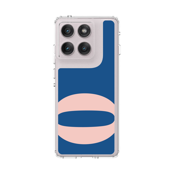 スリムプロテクションケース［ オリジナル - initial color - Q navy ］