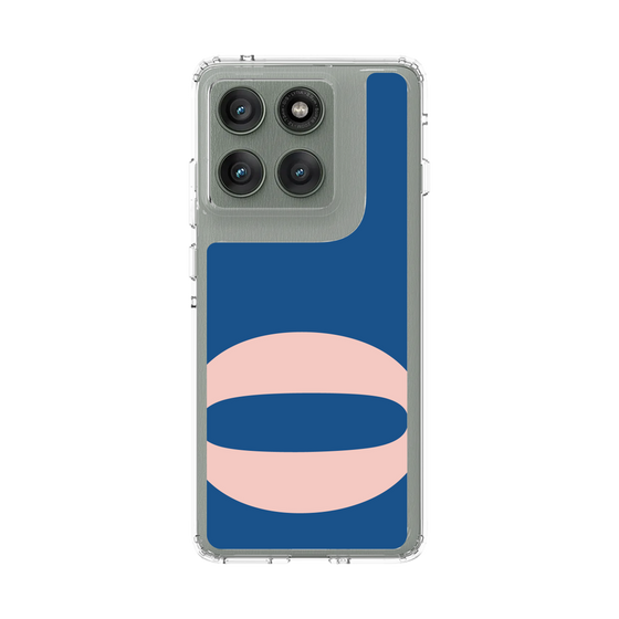 スリムプロテクションケース［ オリジナル - initial color - Q navy ］