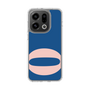 スリムプロテクションケース［ オリジナル - initial color - Q navy ］