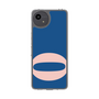 スリムプロテクションケース［ オリジナル - initial color - Q navy ］