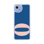 スリムプロテクションケース［ オリジナル - initial color - Q navy ］