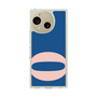 スリムプロテクションケース［ オリジナル - initial color - Q navy ］