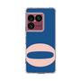 スリムプロテクションケース［ オリジナル - initial color - Q navy ］