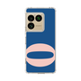 スリムプロテクションケース［ オリジナル - initial color - Q navy ］