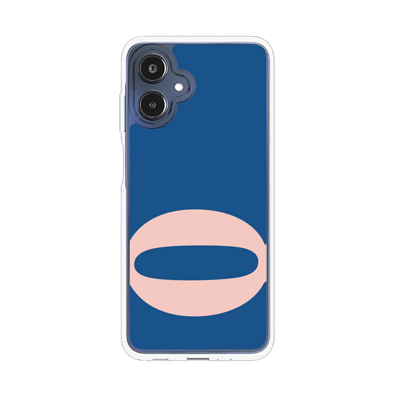 スリムプロテクションケース［ オリジナル - initial color - Q navy ］