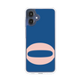 スリムプロテクションケース［ オリジナル - initial color - Q navy ］