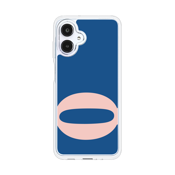 スリムプロテクションケース［ オリジナル - initial color - Q navy ］
