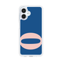 スリムプロテクションケース［ オリジナル - initial color - Q navy ］