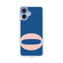 スリムプロテクションケース［ オリジナル - initial color - Q navy ］