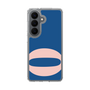 スリムプロテクションケース［ オリジナル - initial color - Q navy ］