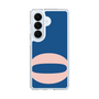 スリムプロテクションケース［ オリジナル - initial color - Q navy ］